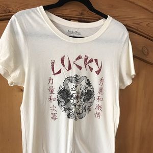 Lucky Brand Tee